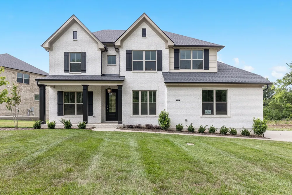 192 Watermill Ln Lebanon, TN 37087