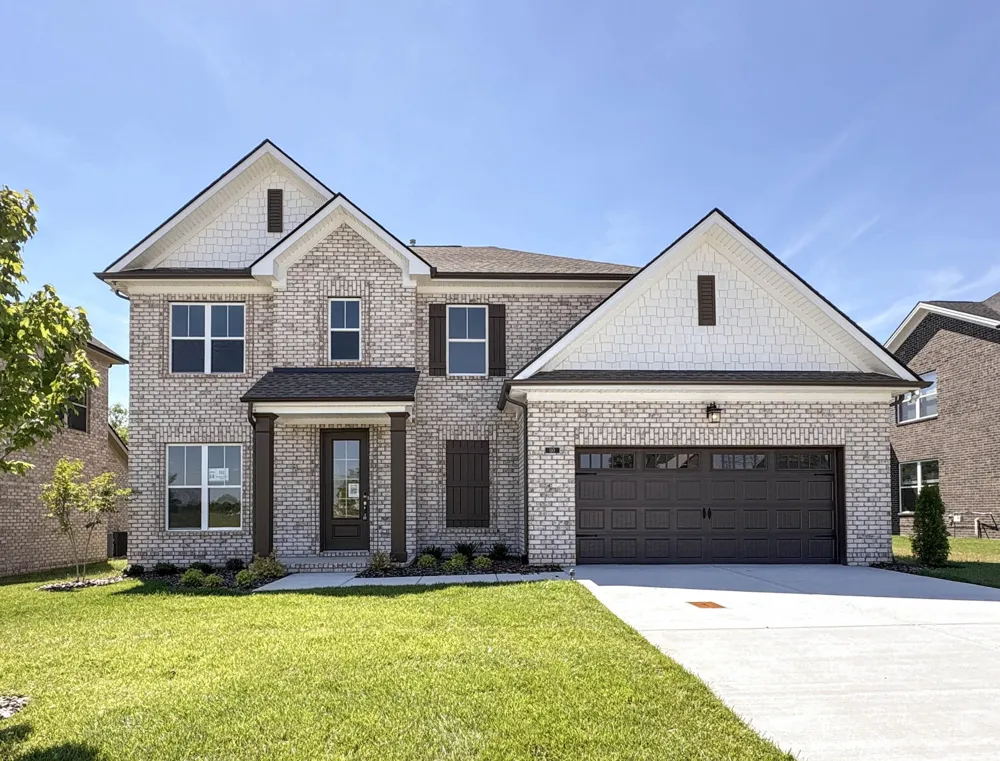 110 Harlinsdale Blvd Gallatin, TN 37066