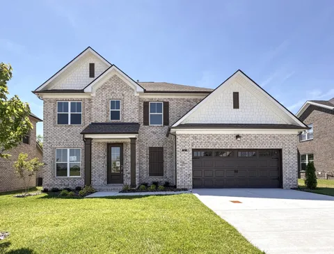 110 Harlinsdale Blvd lot 88