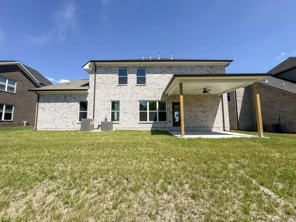 110 Harlinsdale Blvd Gallatin, TN 37066