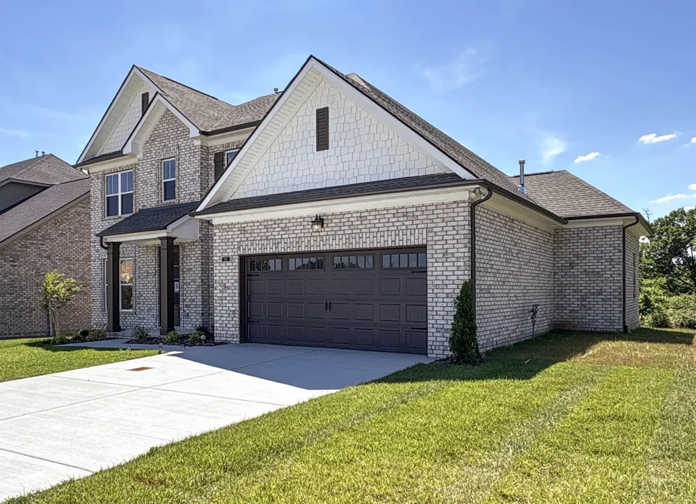 110 Harlinsdale Blvd Gallatin, TN 37066