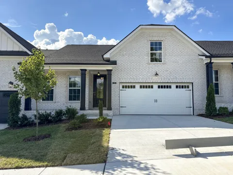 316 Heaton Way
