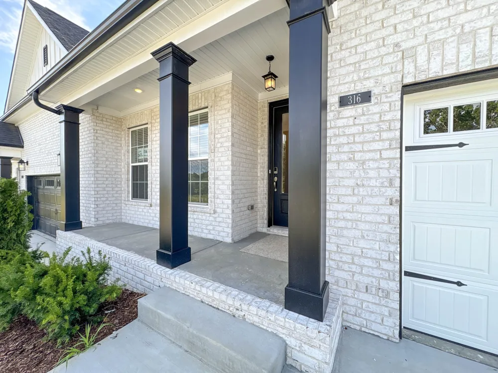316 Heaton Way Hendersonville, TN 37075