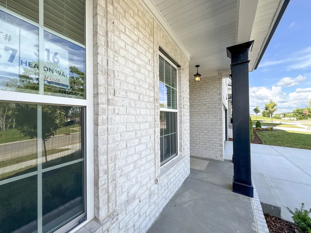 316 Heaton Way Hendersonville, TN 37075