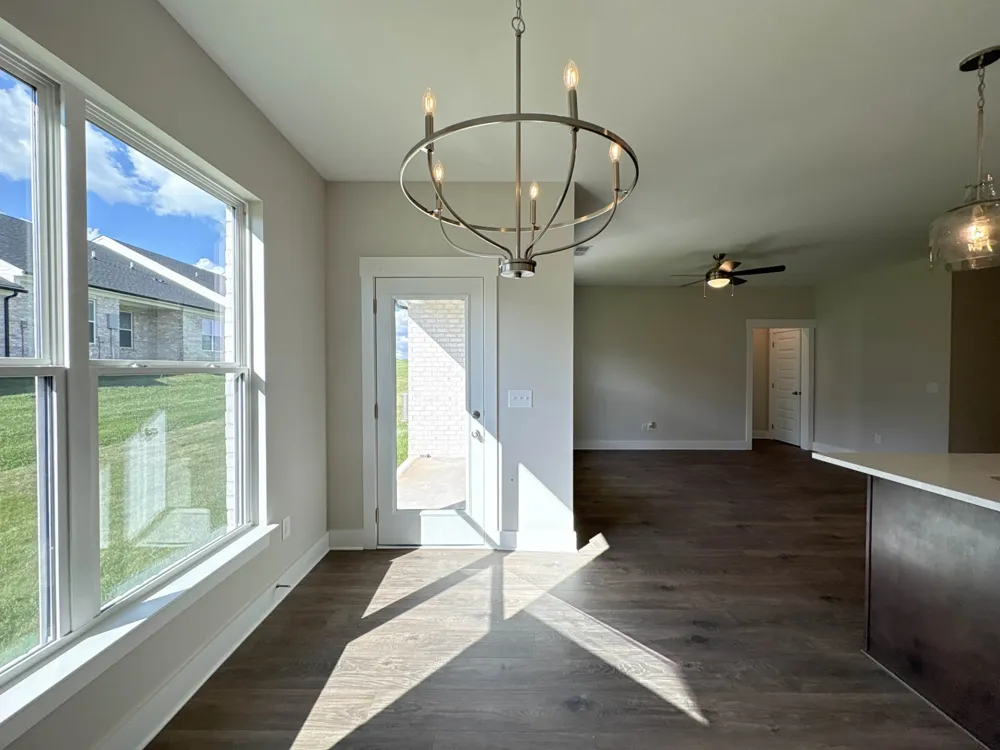 316 Heaton Way Hendersonville, TN 37075
