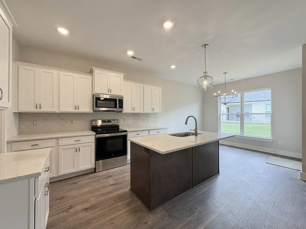316 Heaton Way Hendersonville, TN 37075