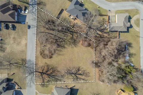 Sherry Drive