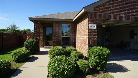 1817 Berrywood Drive