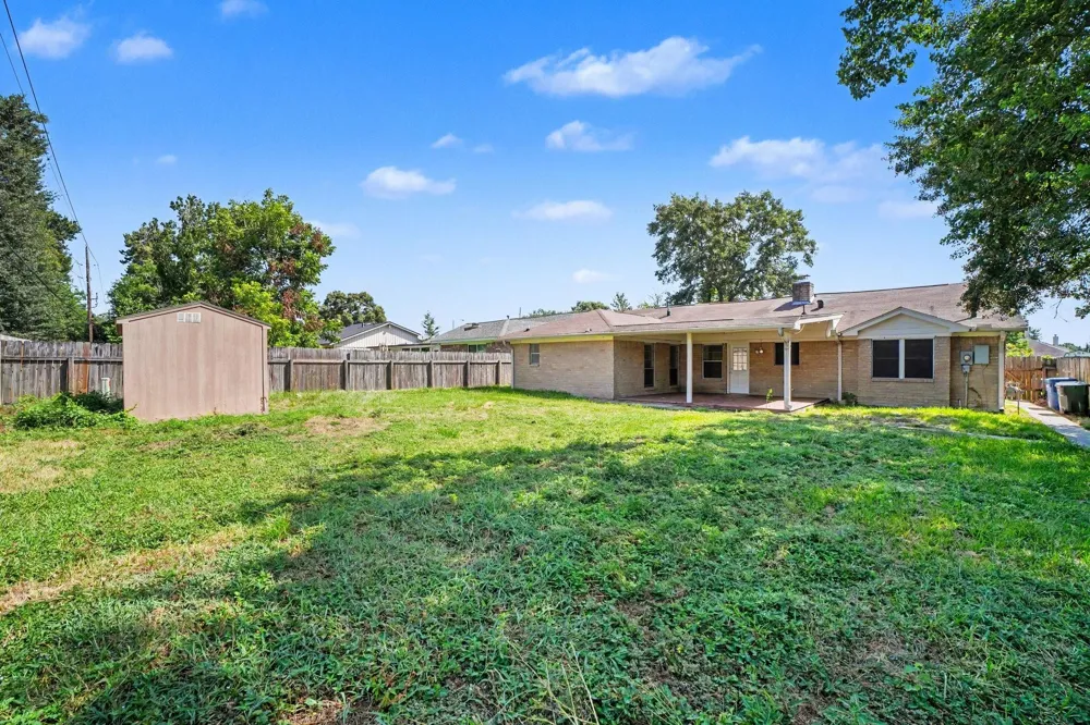 29207 Fox Run Boulevard Spring, TX 77386