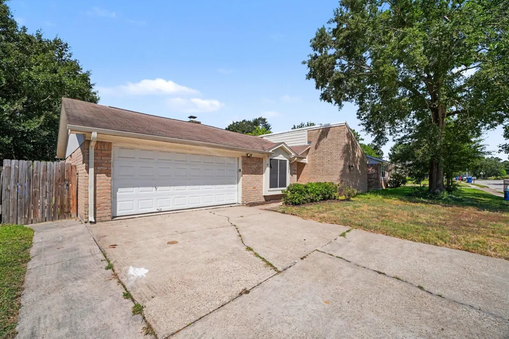 29207 Fox Run Boulevard Spring, TX 77386