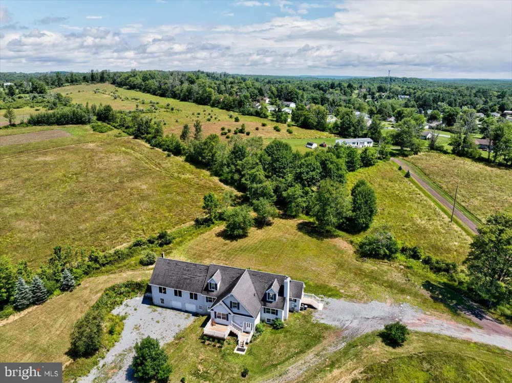 219 PLANK ROAD Beach Lake, PA 18405