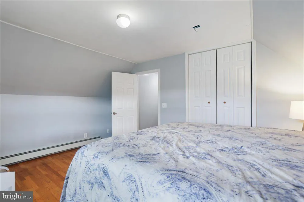 219 PLANK ROAD Beach Lake, PA 18405
