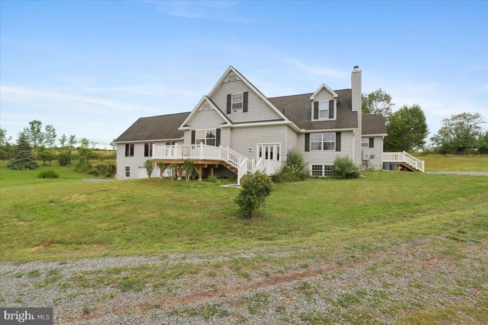 219 PLANK ROAD Beach Lake, PA 18405