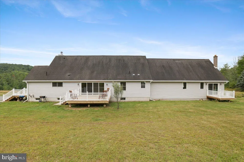 219 PLANK ROAD Beach Lake, PA 18405