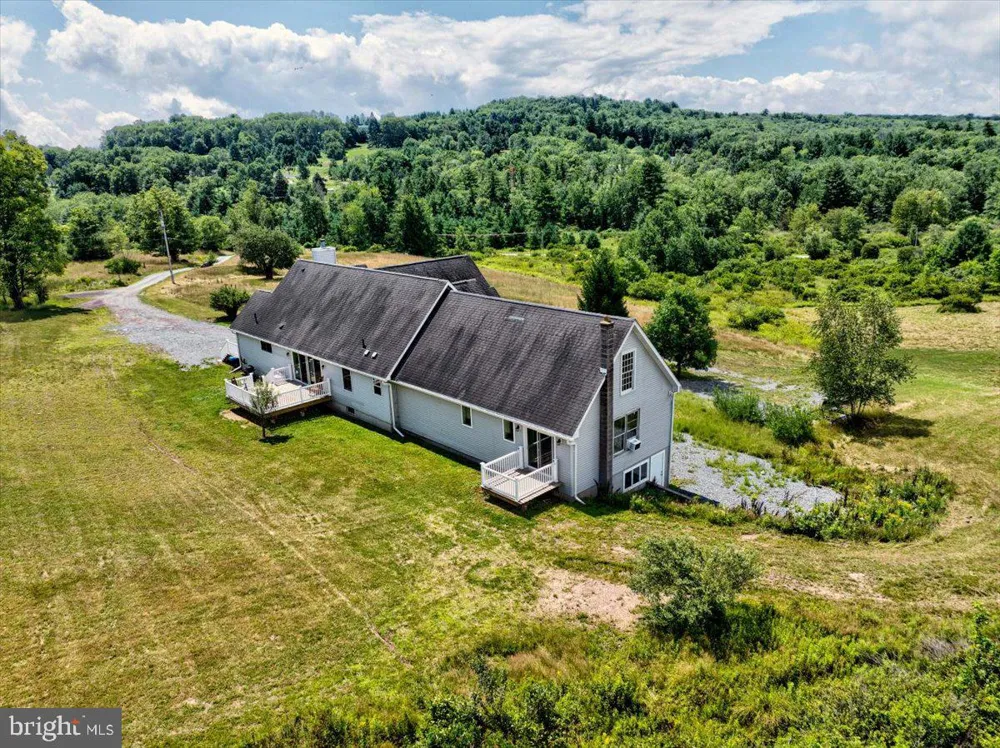 219 PLANK ROAD Beach Lake, PA 18405