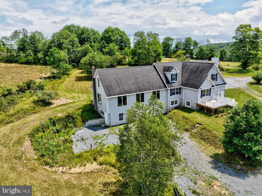 219 PLANK ROAD Beach Lake, PA 18405