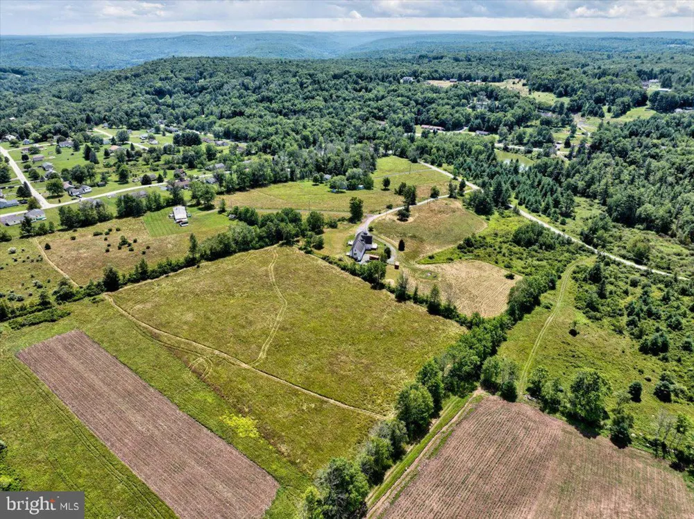 219 PLANK ROAD Beach Lake, PA 18405