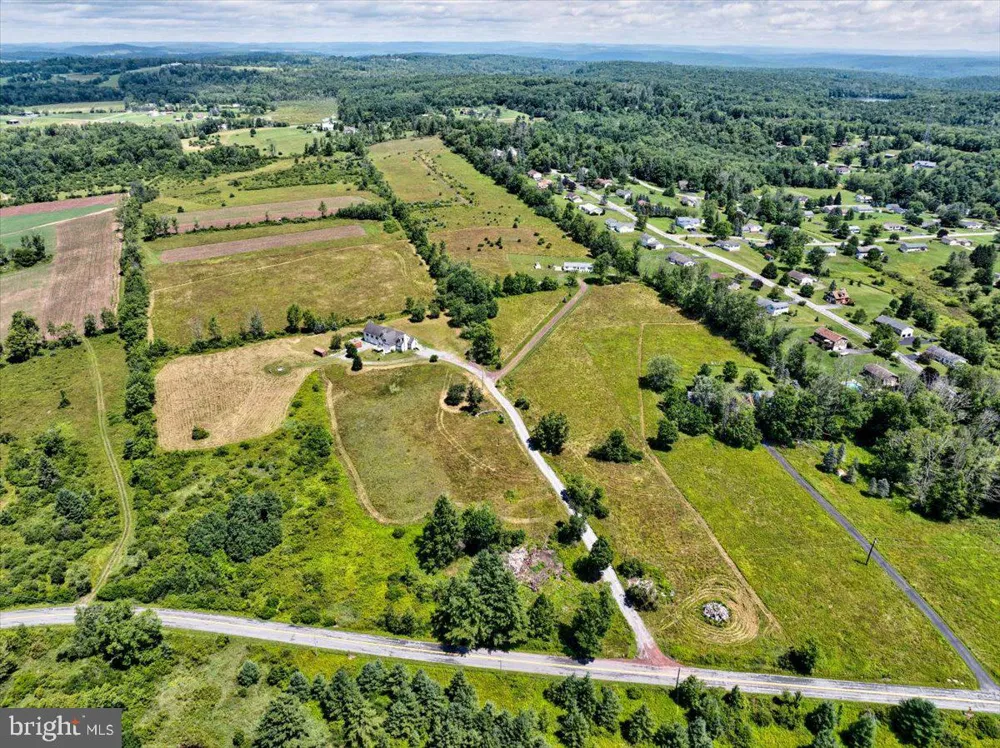 219 PLANK ROAD Beach Lake, PA 18405