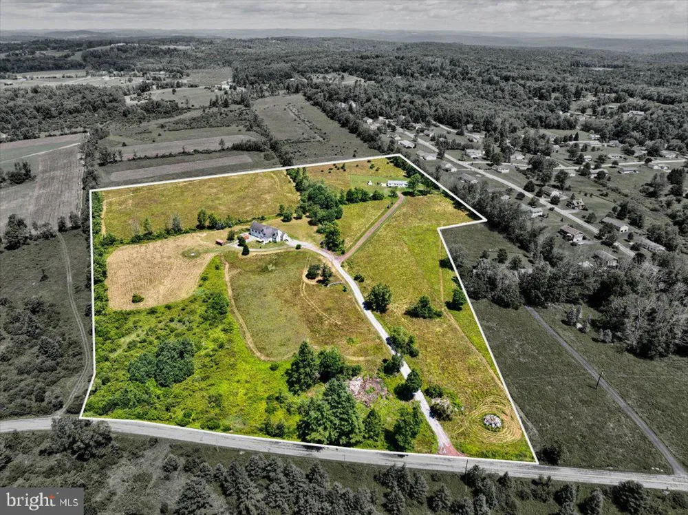 219 PLANK ROAD Beach Lake, PA 18405