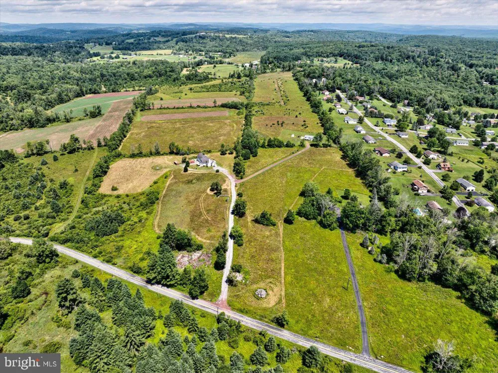 219 PLANK ROAD Beach Lake, PA 18405