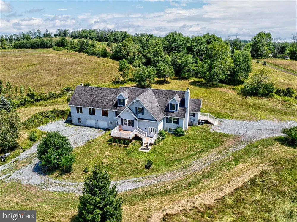 219 PLANK ROAD Beach Lake, PA 18405