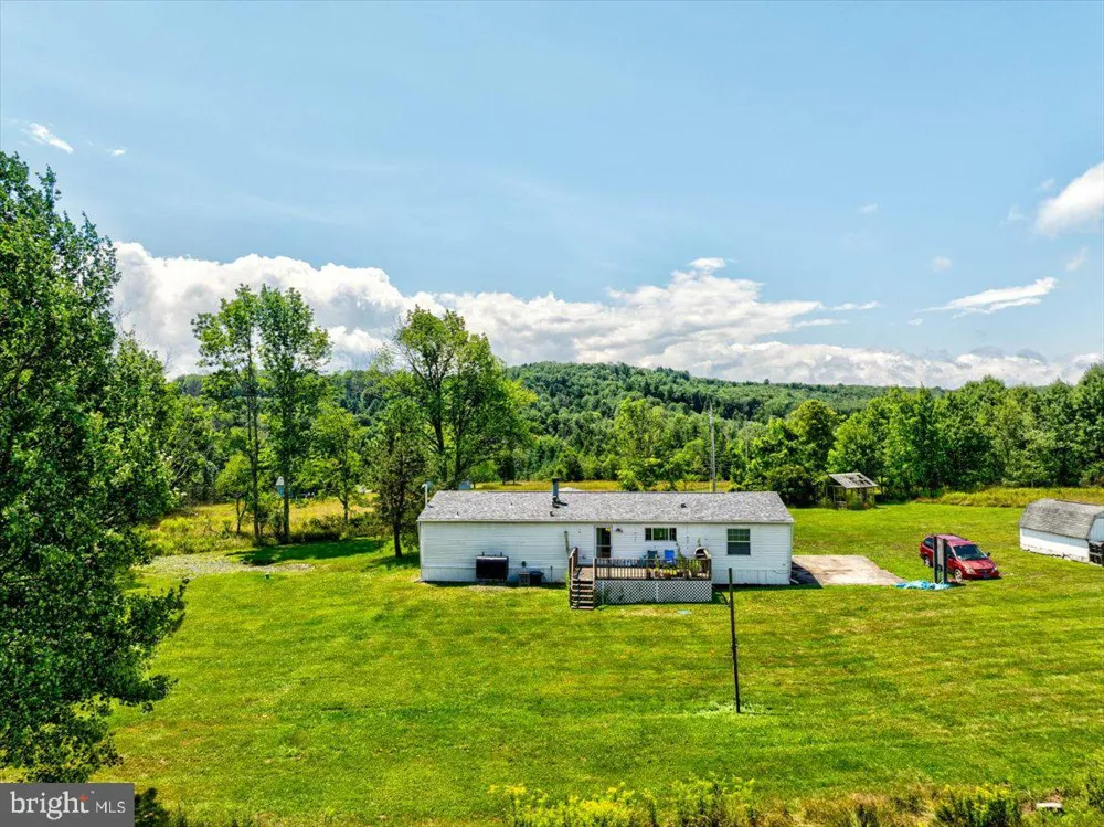 219 PLANK ROAD Beach Lake, PA 18405