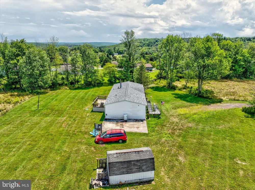 219 PLANK ROAD Beach Lake, PA 18405