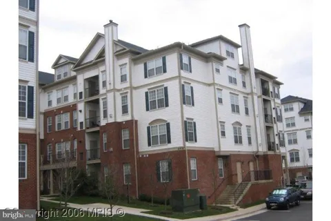 11508 SPERRIN CIRCLE #201