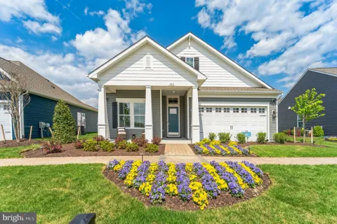 123 FLYCATCHER WAY