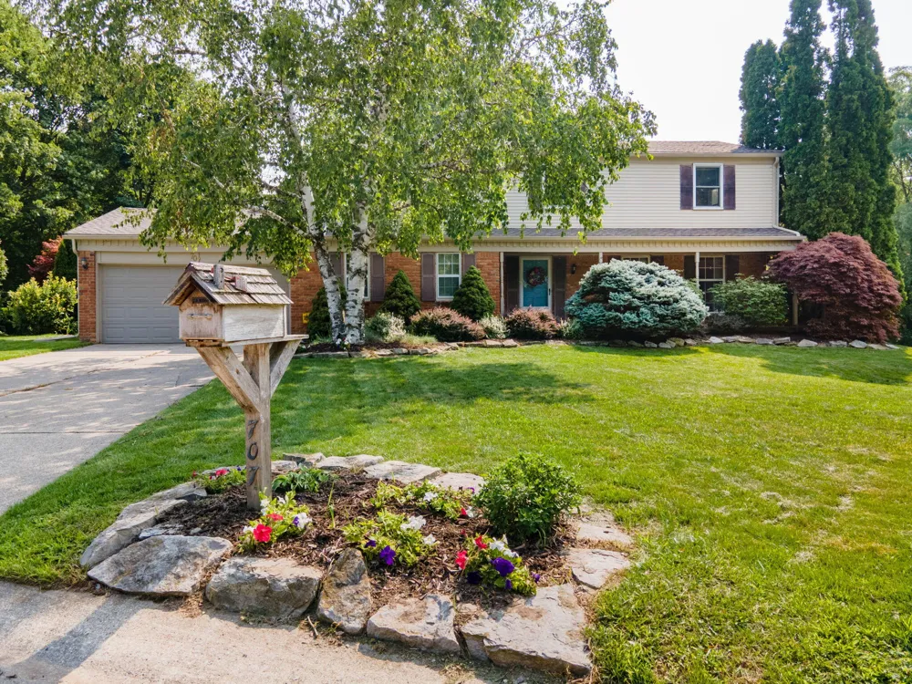 707 Rutgers Road Rochester Hills, MI 48309
