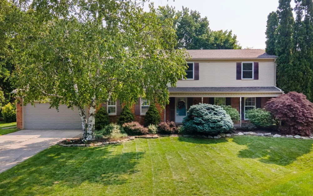 707 Rutgers Road Rochester Hills, MI 48309
