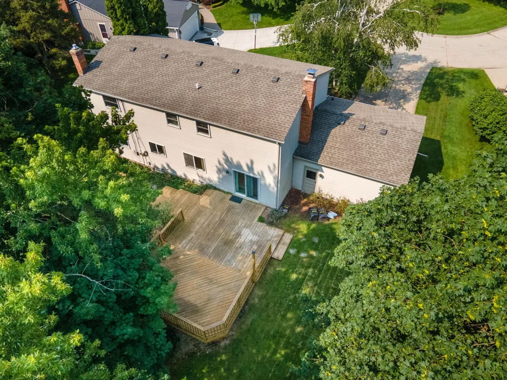 707 Rutgers Road Rochester Hills, MI 48309