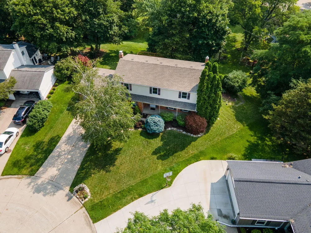 707 Rutgers Road Rochester Hills, MI 48309