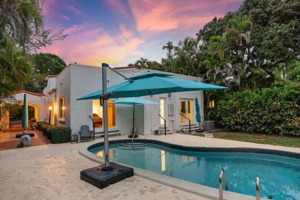 1042 Sorolla Ave Coral Gables, FL 33134
