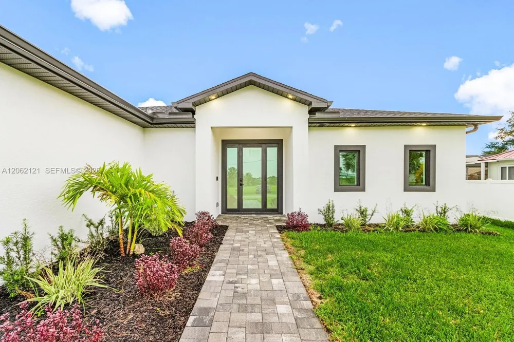 1630 NE 17th Terrace Other City - In The State Of Florida, FL 33909