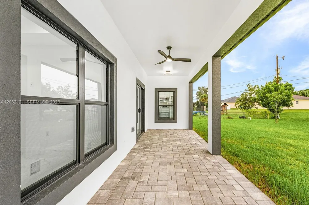 1630 NE 17th Terrace Other City - In The State Of Florida, FL 33909