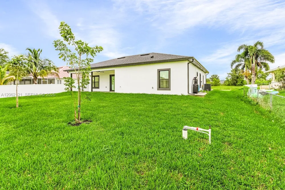 1630 NE 17th Terrace Other City - In The State Of Florida, FL 33909