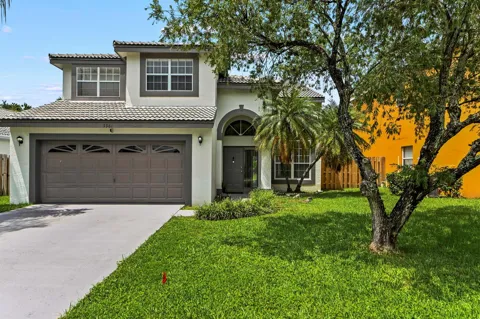 7581 BRISTOL BAY LANE