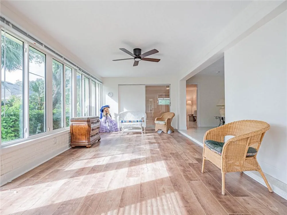 626 Honeysuckle Lane Vero Beach, FL 32963