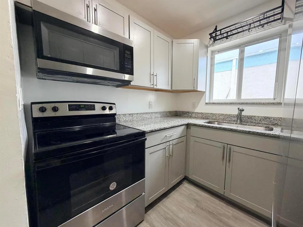 1853 Madison Street #1 Hollywood, FL 33020