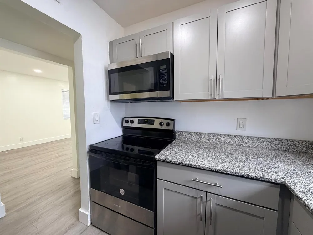 1853 Madison Street #1 Hollywood, FL 33020