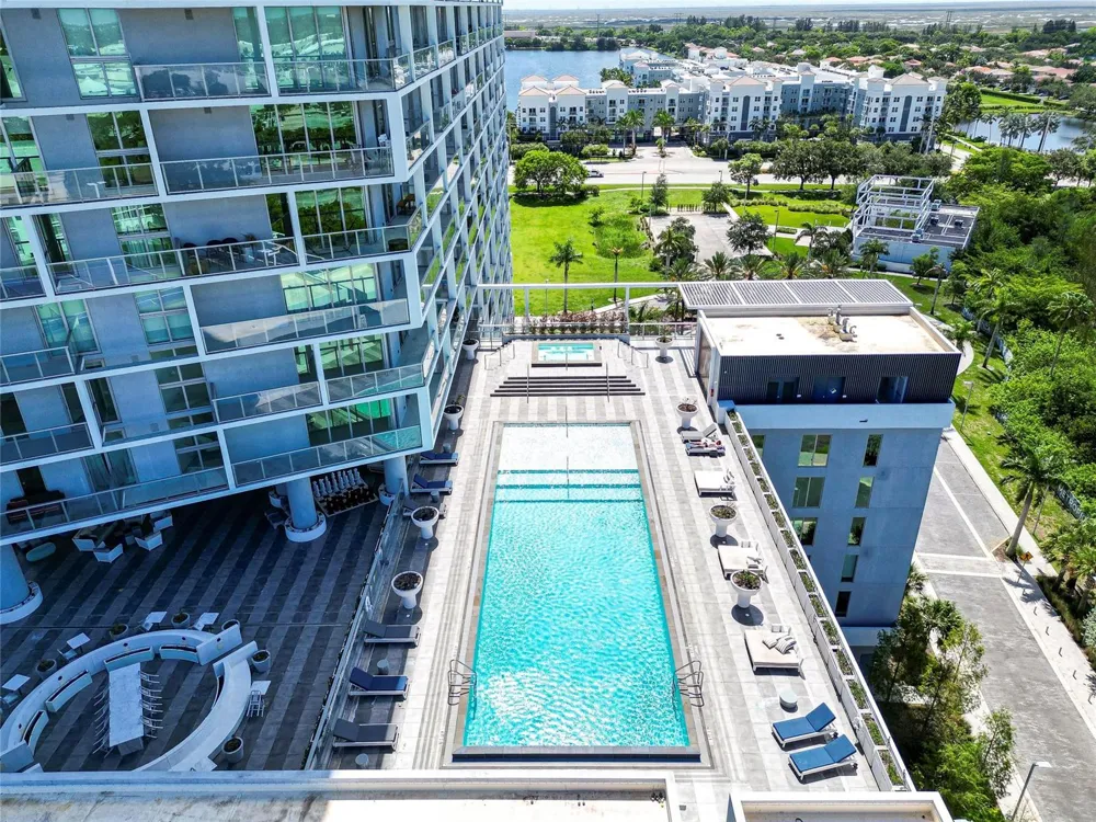 2000 METROPICA WAY #216 Sunrise, FL 33323