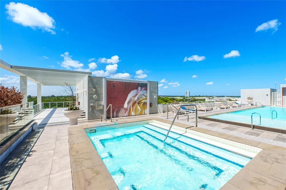 2000 METROPICA WAY #216 Sunrise, FL 33323