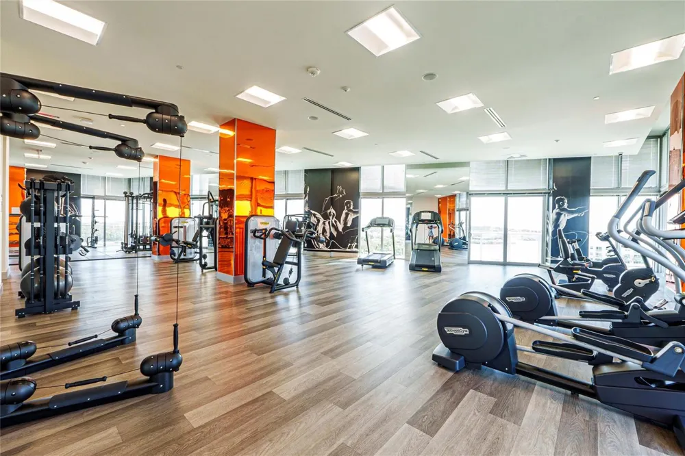 2000 METROPICA WAY #216 Sunrise, FL 33323