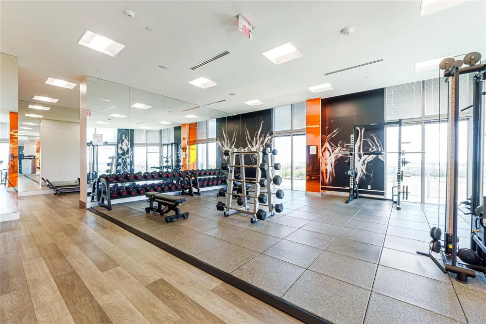 2000 METROPICA WAY #216 Sunrise, FL 33323
