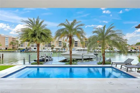 860 Partridge Court