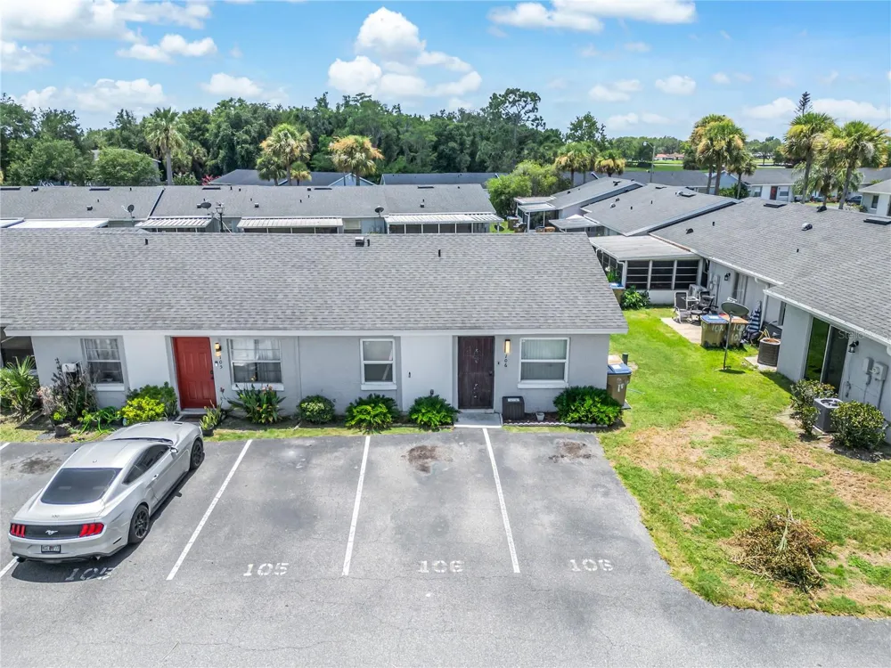 106 LAKE VILLA WAY Kissimmee, FL 34743