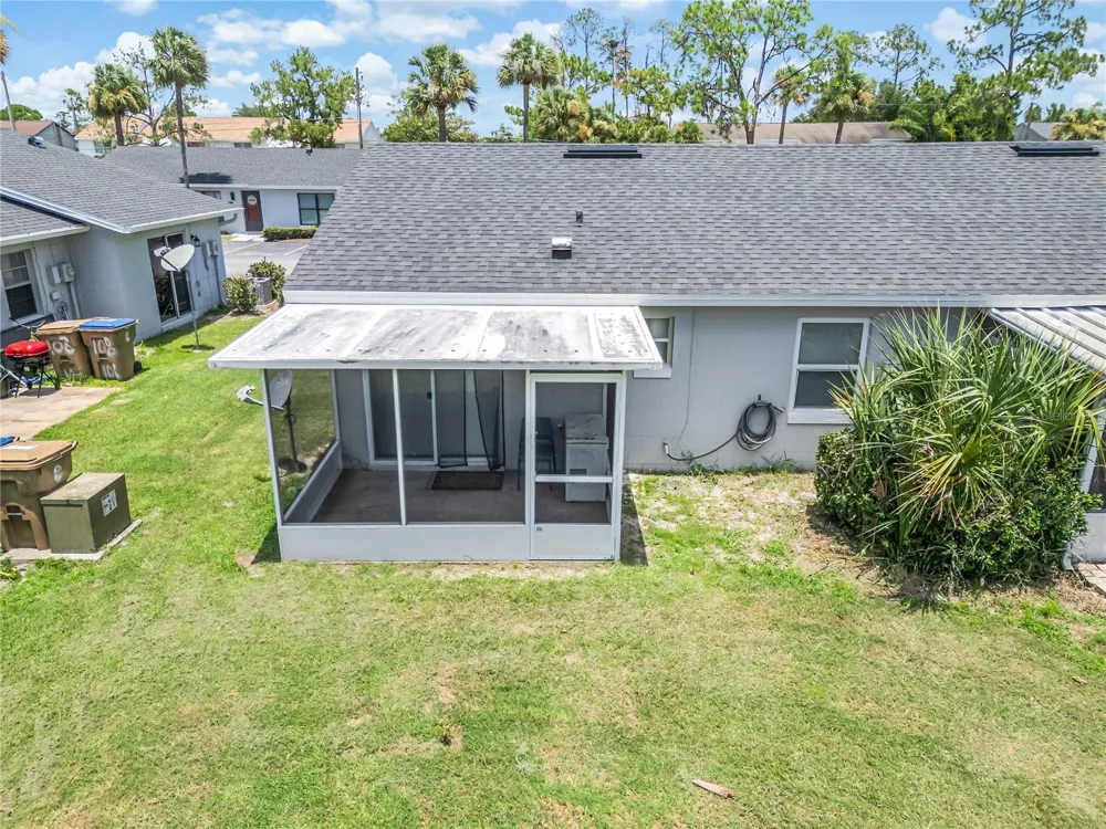 106 LAKE VILLA WAY Kissimmee, FL 34743