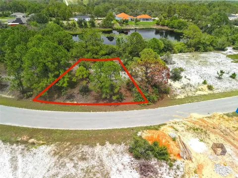 659 LAKE TINA DRIVE