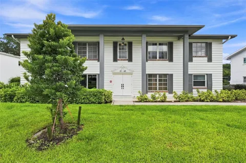 1342 SNELL ISLE BOULEVARD NE #4
